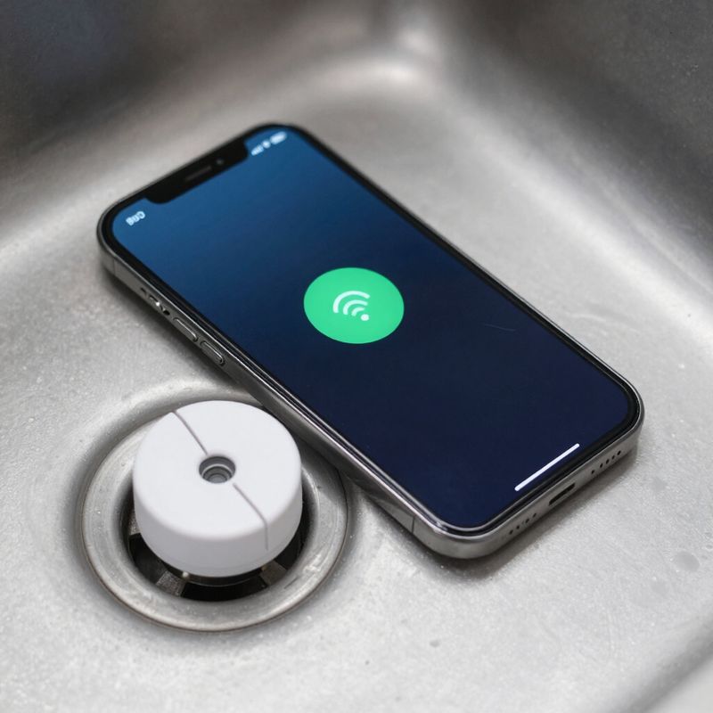 Leak Detection & Repair in Newberg