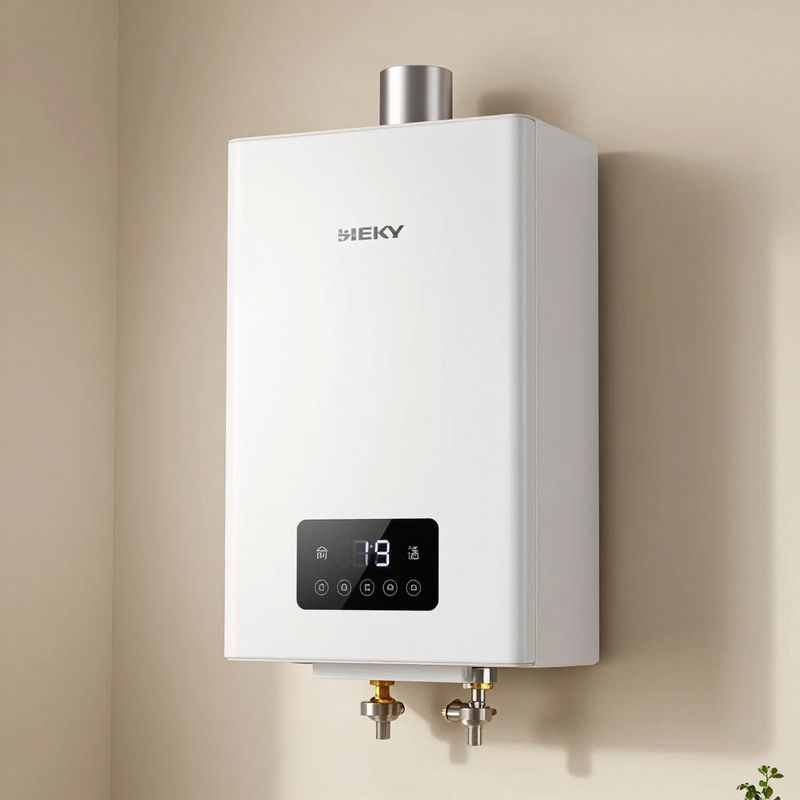 Water Heater Services in Newberg