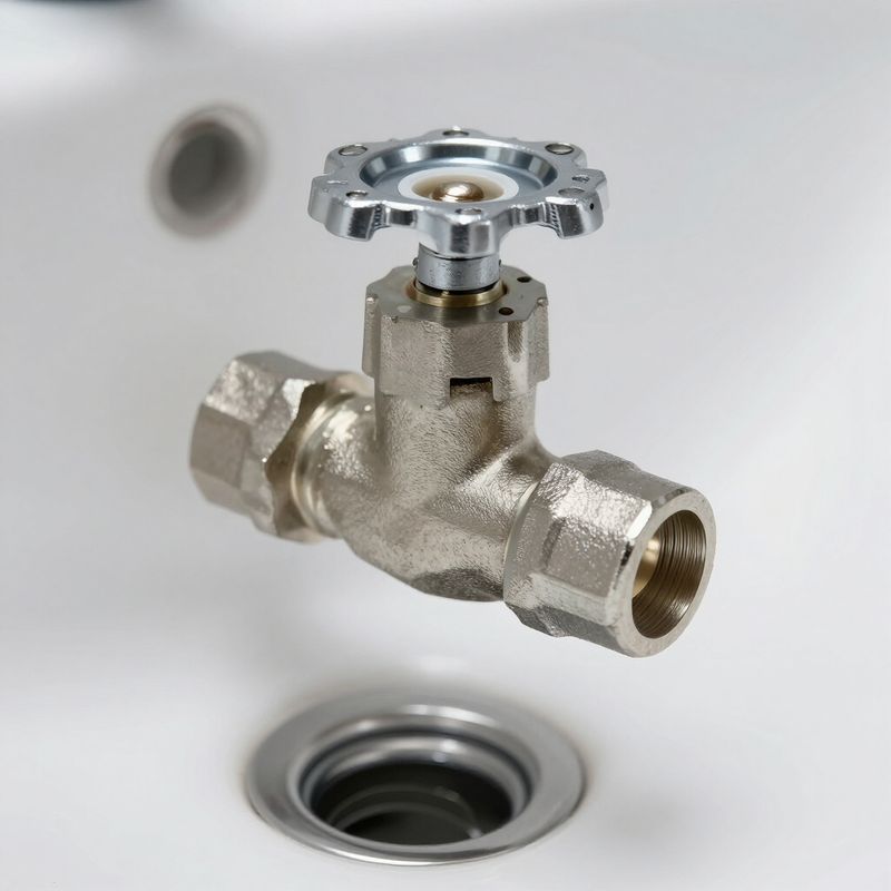 Toilet & Faucet Repair in Newberg