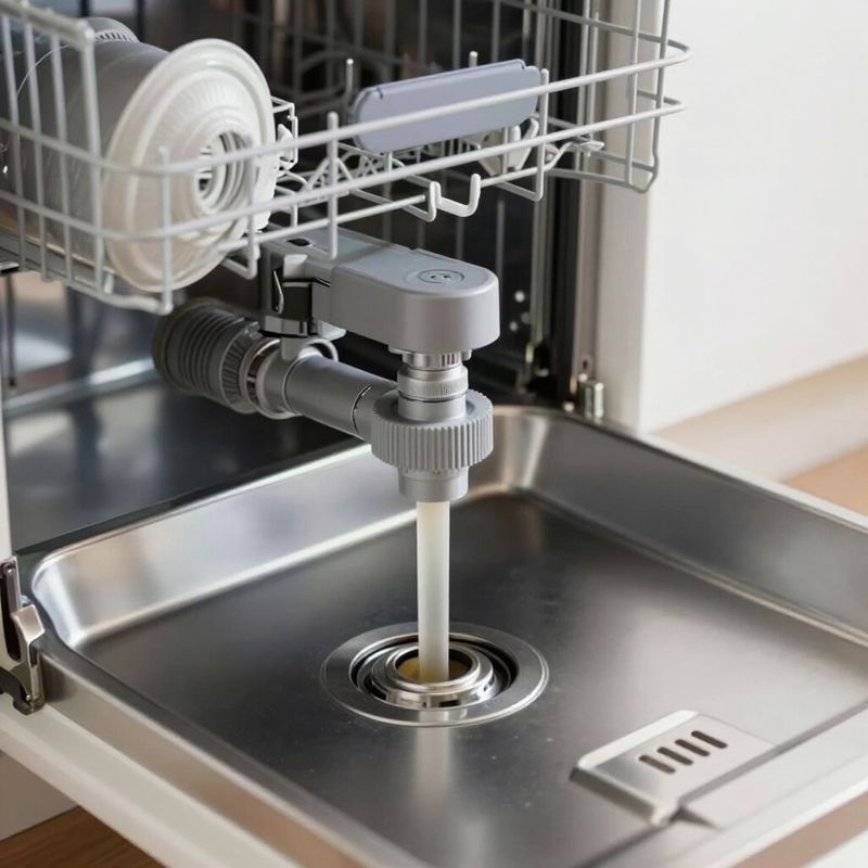 Garbage Disposal in Newberg