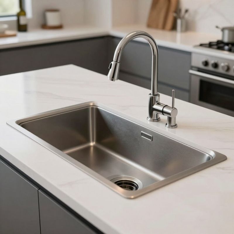 Bathroom & Kitchen Upgrades in Newberg