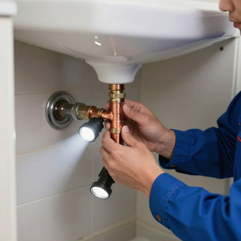 Emergency Plumbing in Newberg